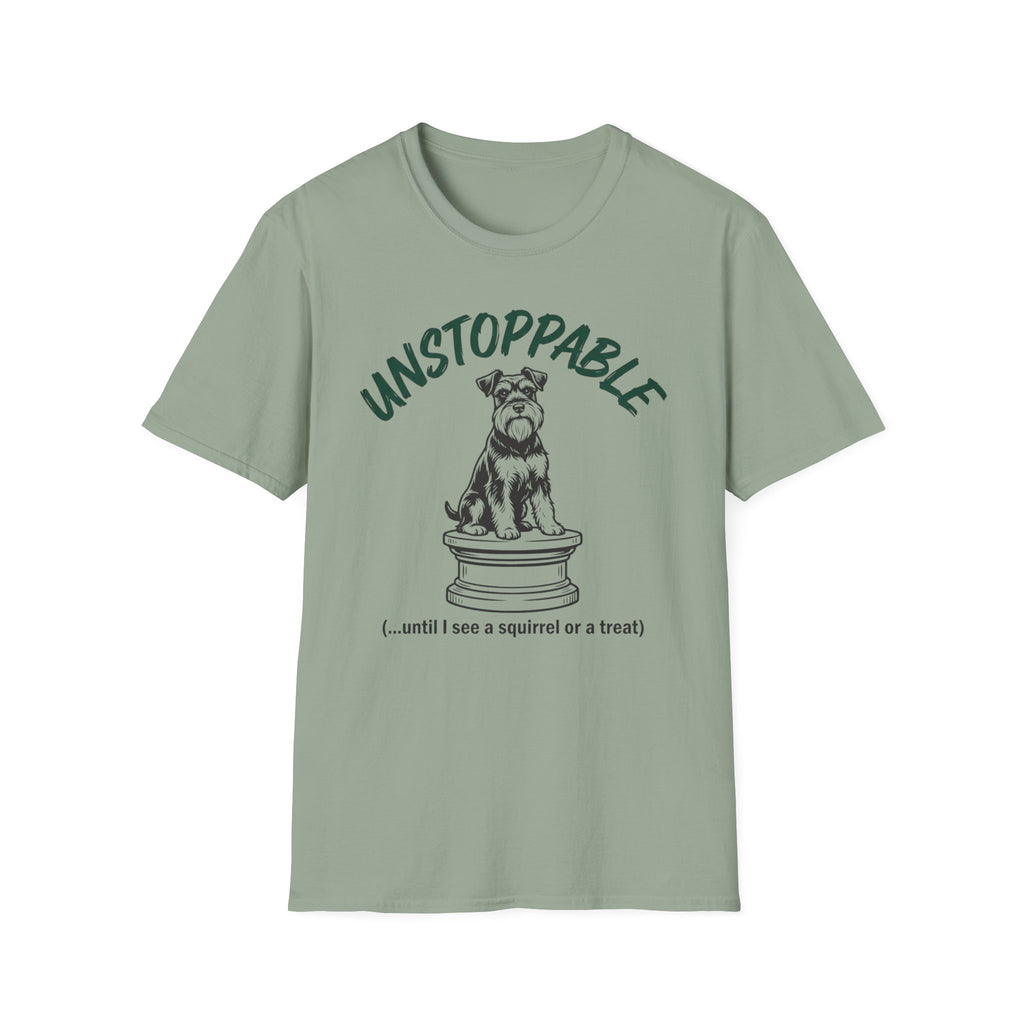 Unstoppable T-Shirt