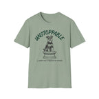 Unstoppable T-Shirt
