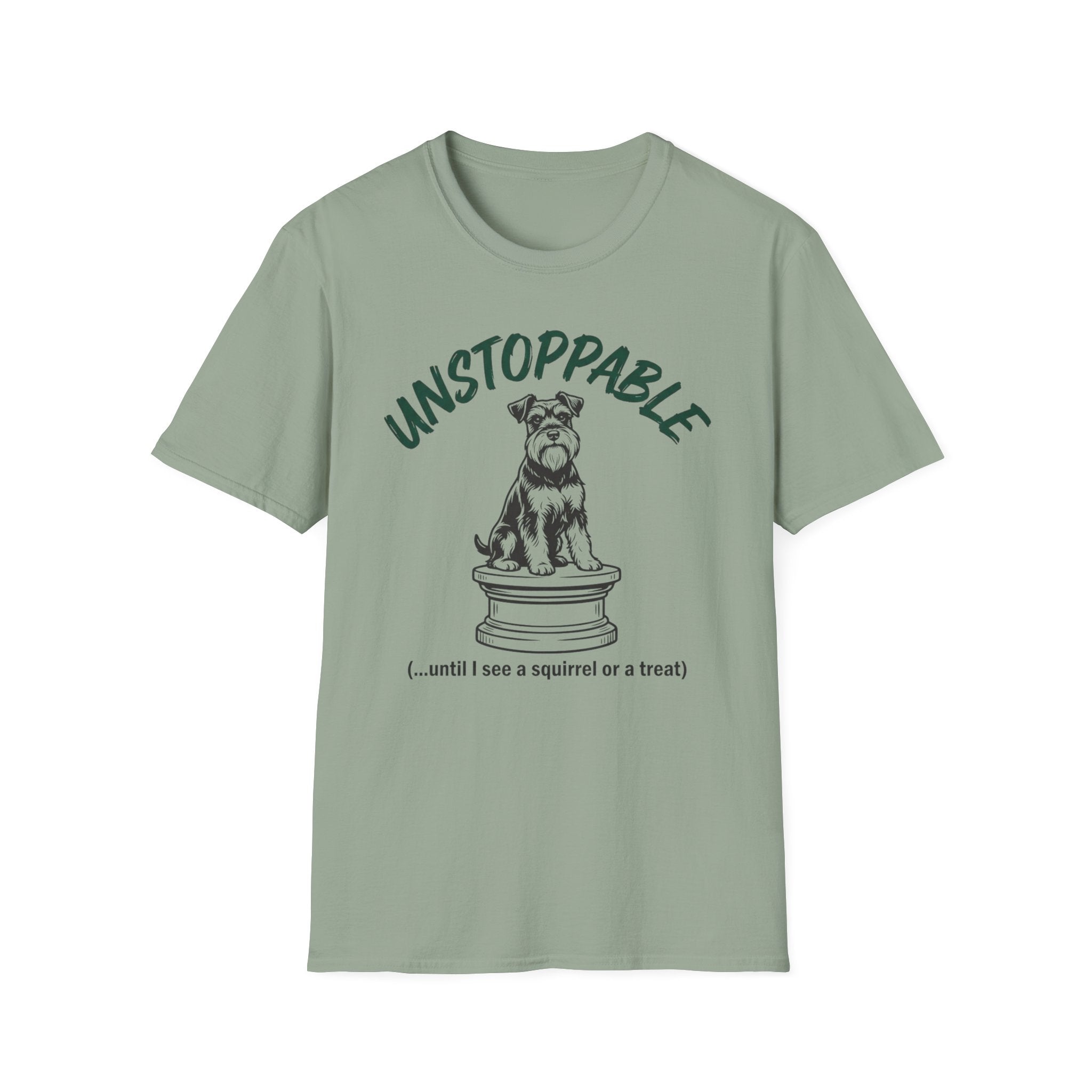 Unstoppable T-Shirt