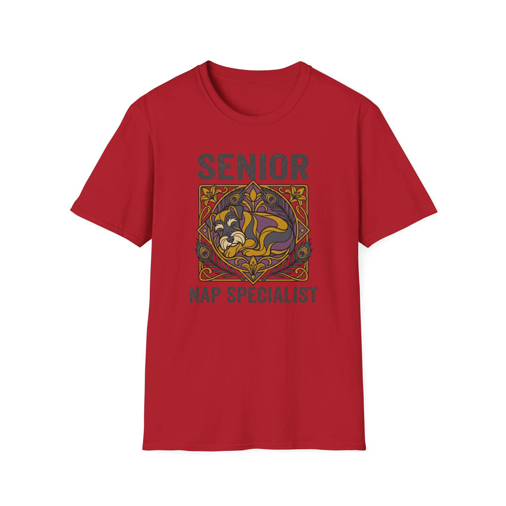 Nap Specialist T-Shirt