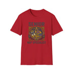 Nap Specialist T-Shirt
