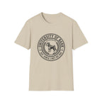 University Of Bark T-Shirt