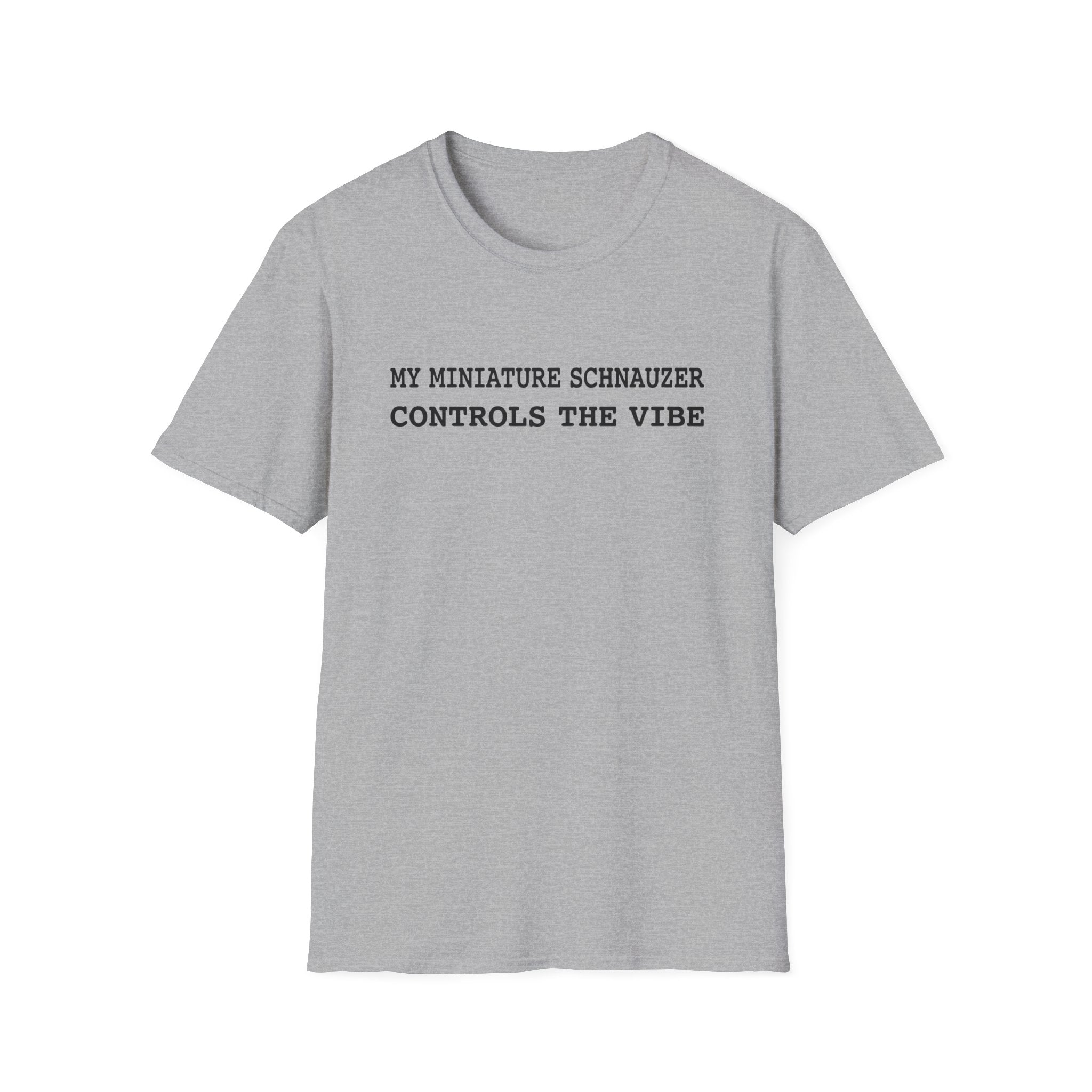 Controls the Vibe T-Shirt