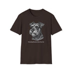 Tolerating_WHITE T-Shirt