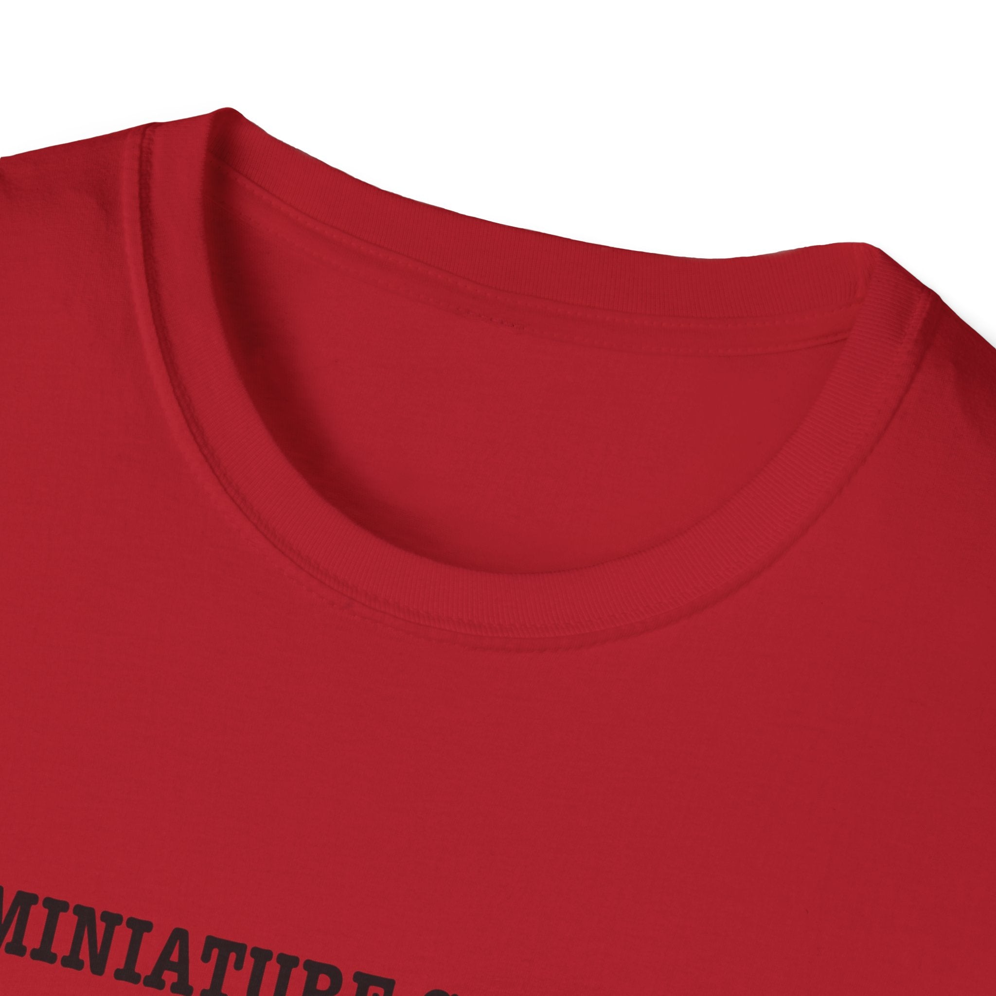 Thinks You Are Shady T-Shirt