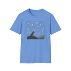 Wind Patterns T‑Shirt