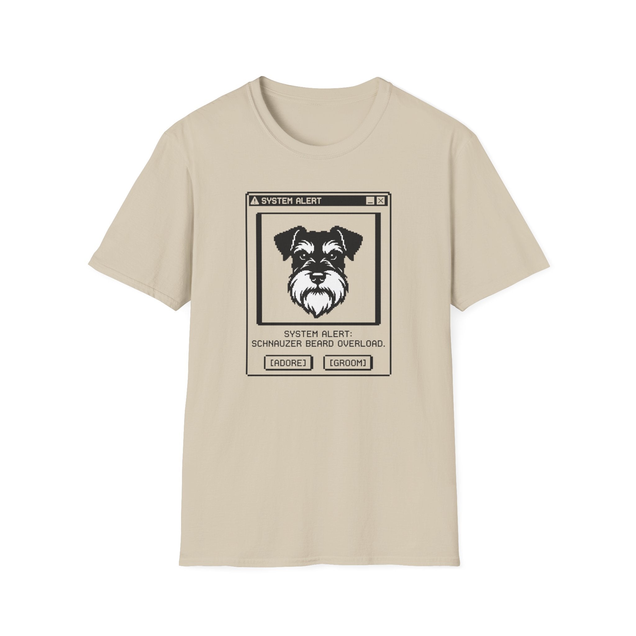 Error T-Shirt