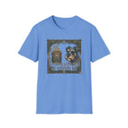 Coffee and Schnauzers T‑Shirt