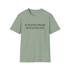House Rules T-Shirt