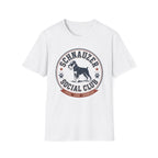 Schnauzer Social Club T-Shirt