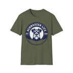 Schnauzer Life T-Shirt