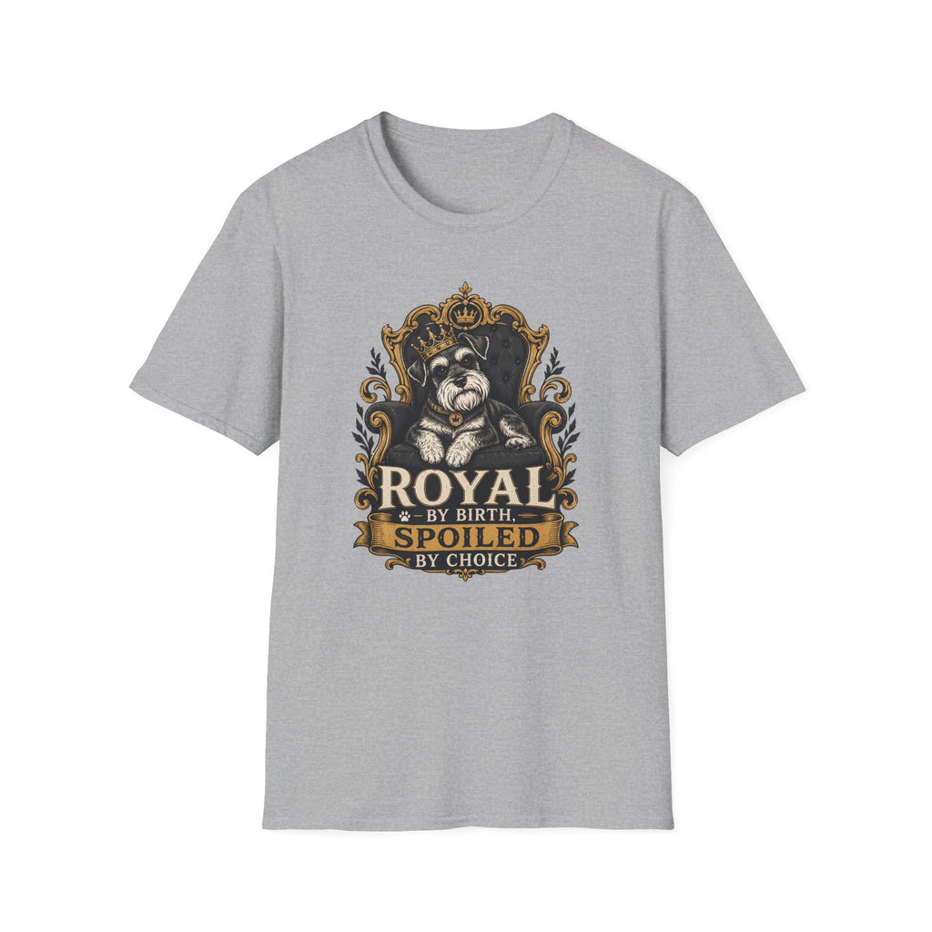Royal By Birth T-Shirt