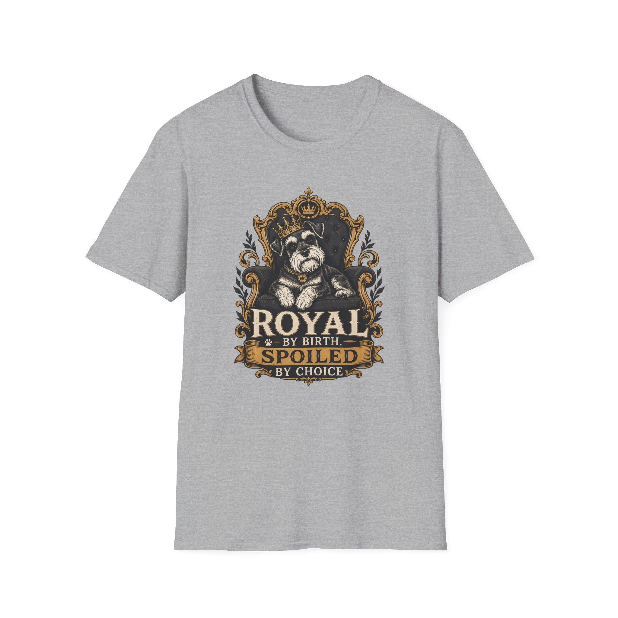 Royal By Birth T-Shirt