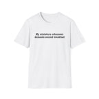 Second Breakfast T-Shirt