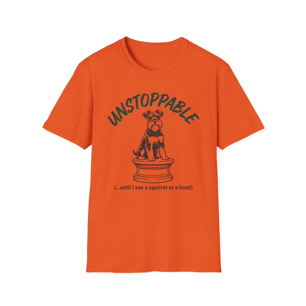Unstoppable T-Shirt