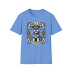 Small Dog Big Attitude T‑Shirt