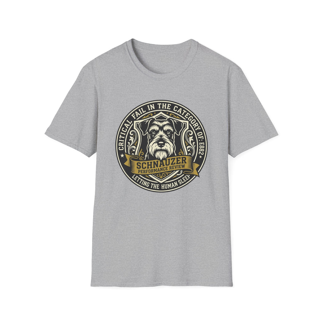 Critical Fail T-Shirt