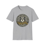 Critical Fail T-Shirt