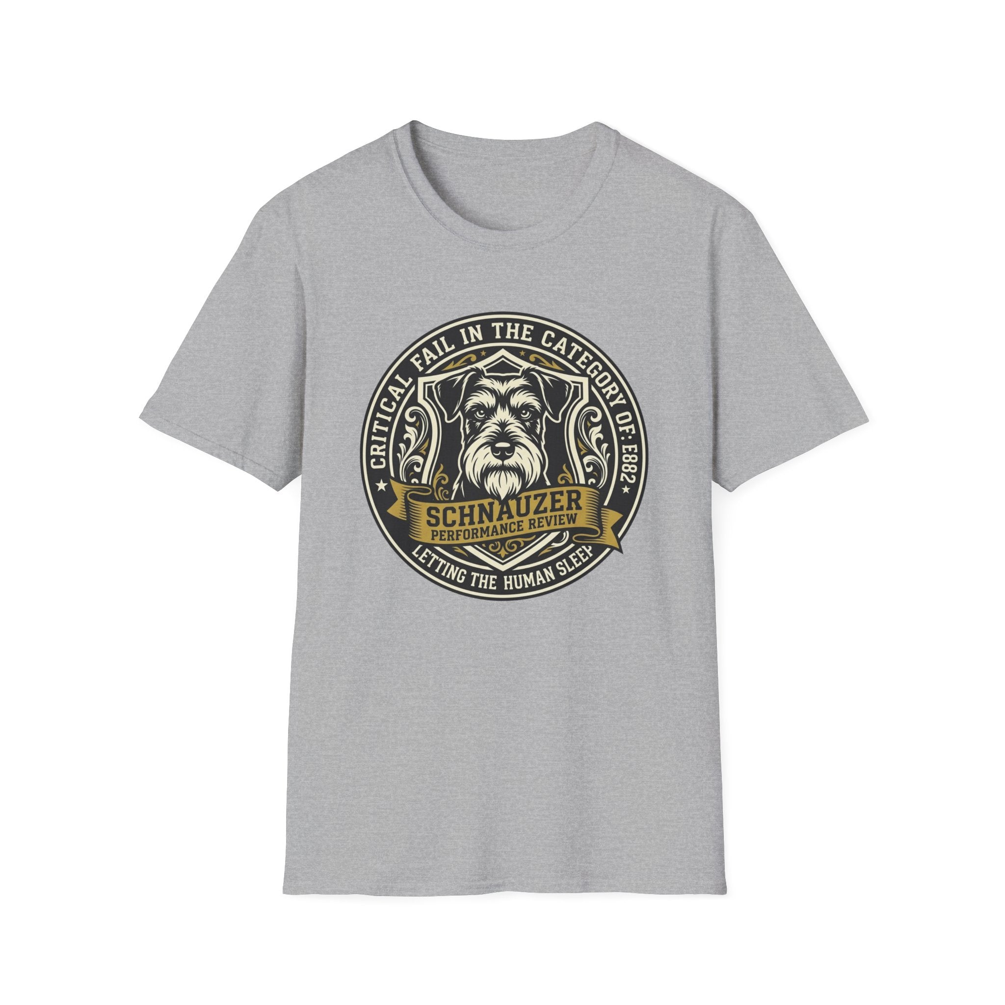 Critical Fail T-Shirt