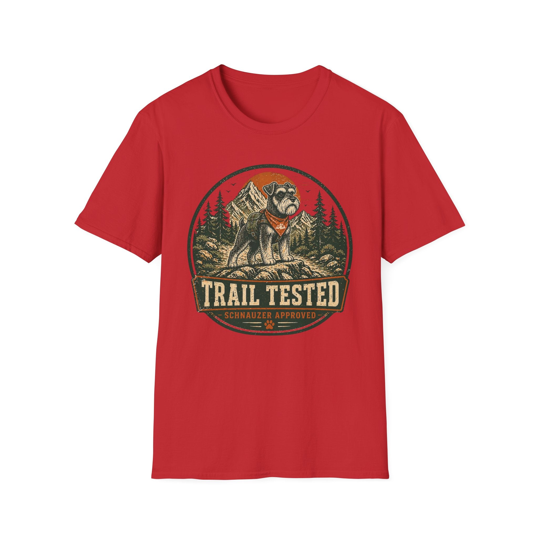 Trail Tested T-Shirt