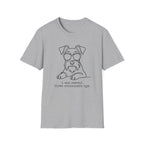 I Was Normal T-Shirt