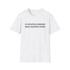 Imaginary Sounds T-Shirt