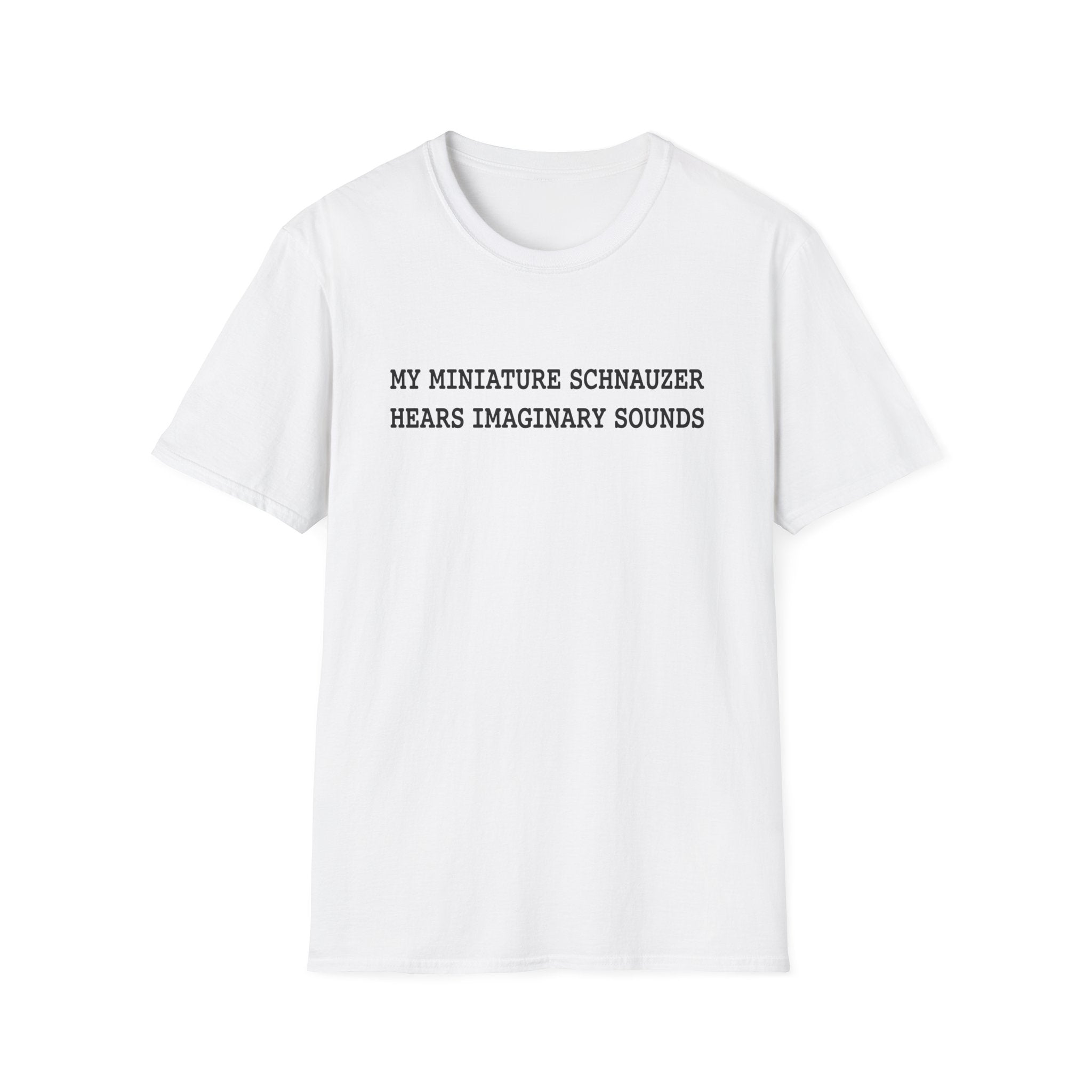 Imaginary Sounds T-Shirt