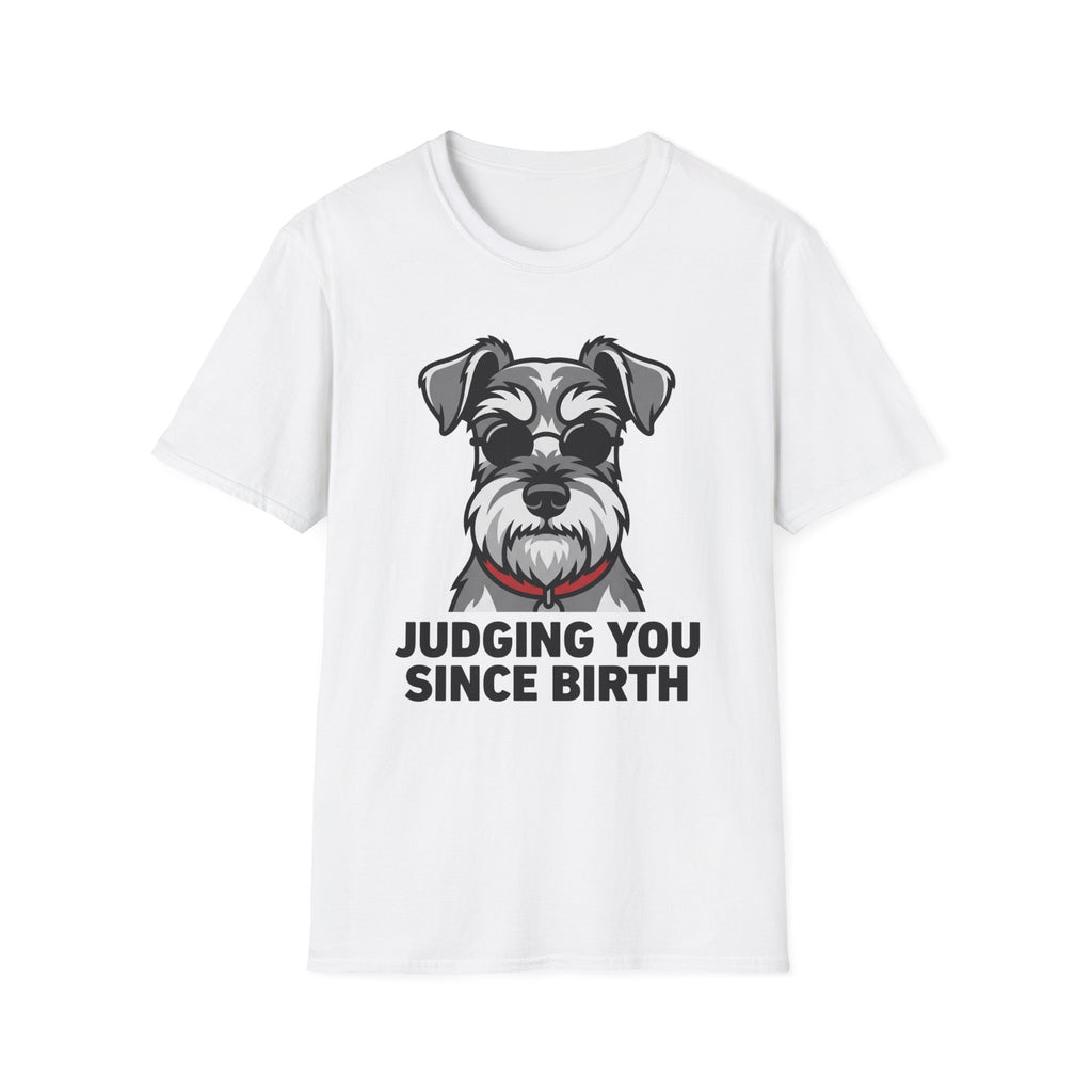 Judging You T‑Shirt