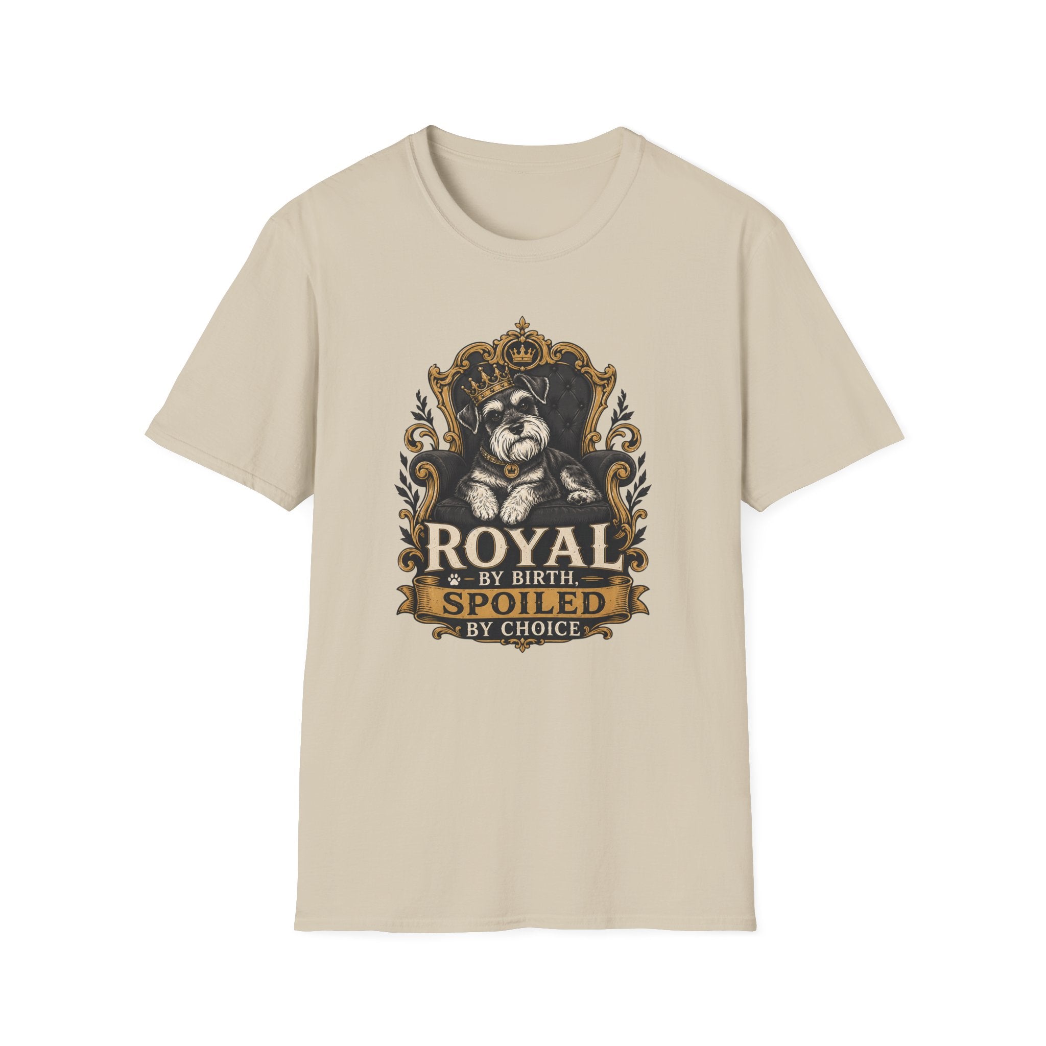 Royal By Birth T-Shirt