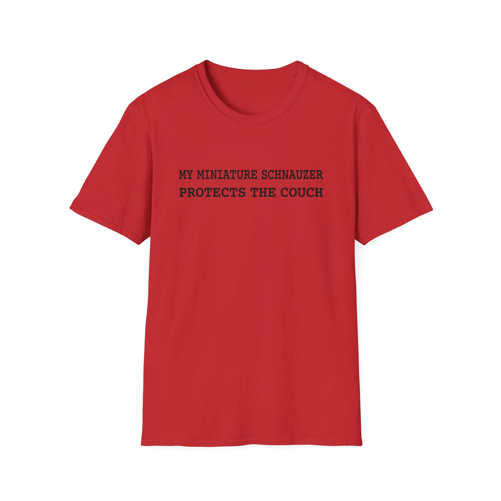 Protects the Couch T-Shirt