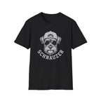 Schnauzer T-Shirt