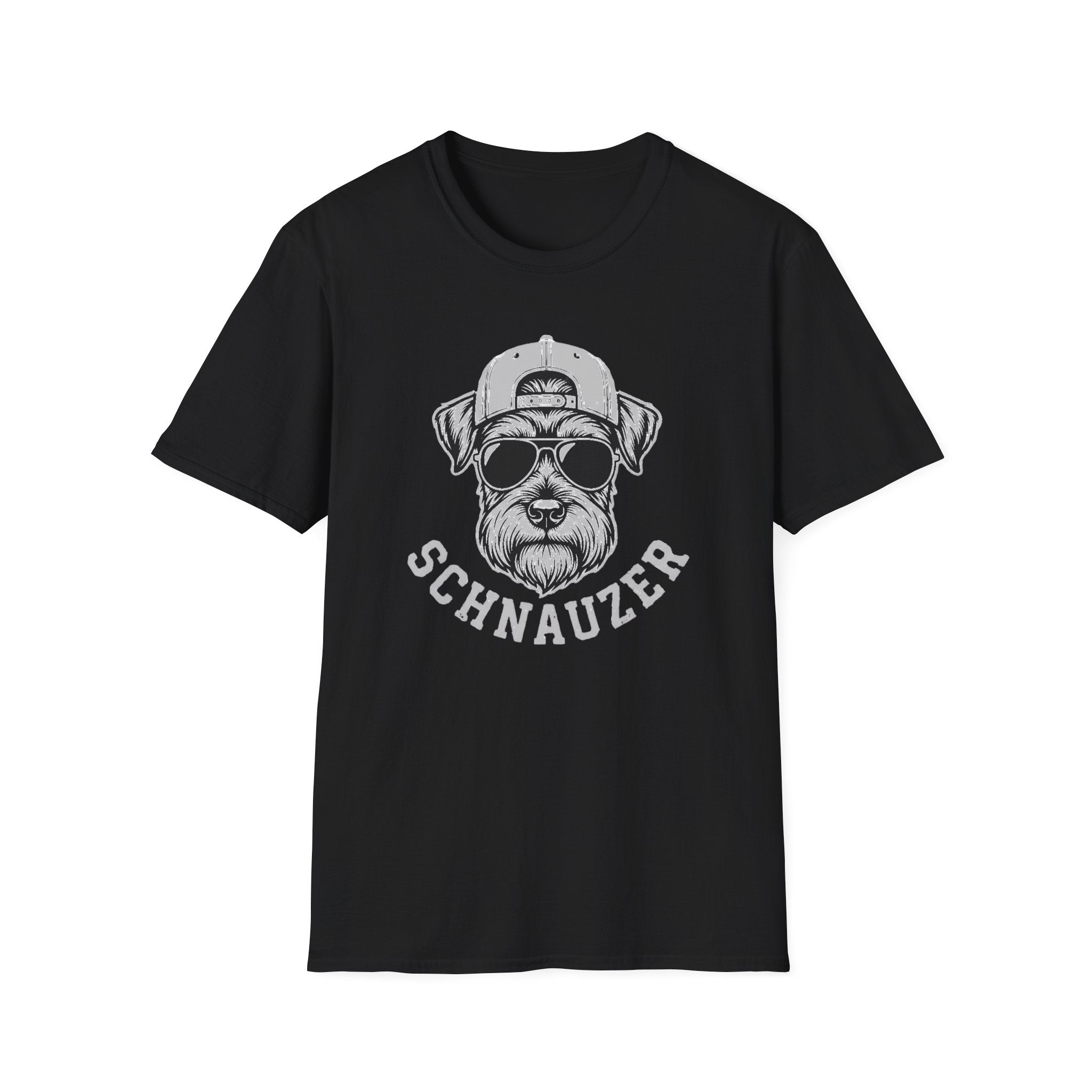 Schnauzer T-Shirt