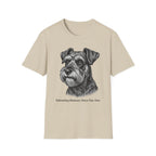 Tolerating Humans T‑Shirt