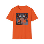 Howling Wolf T‑Shirt