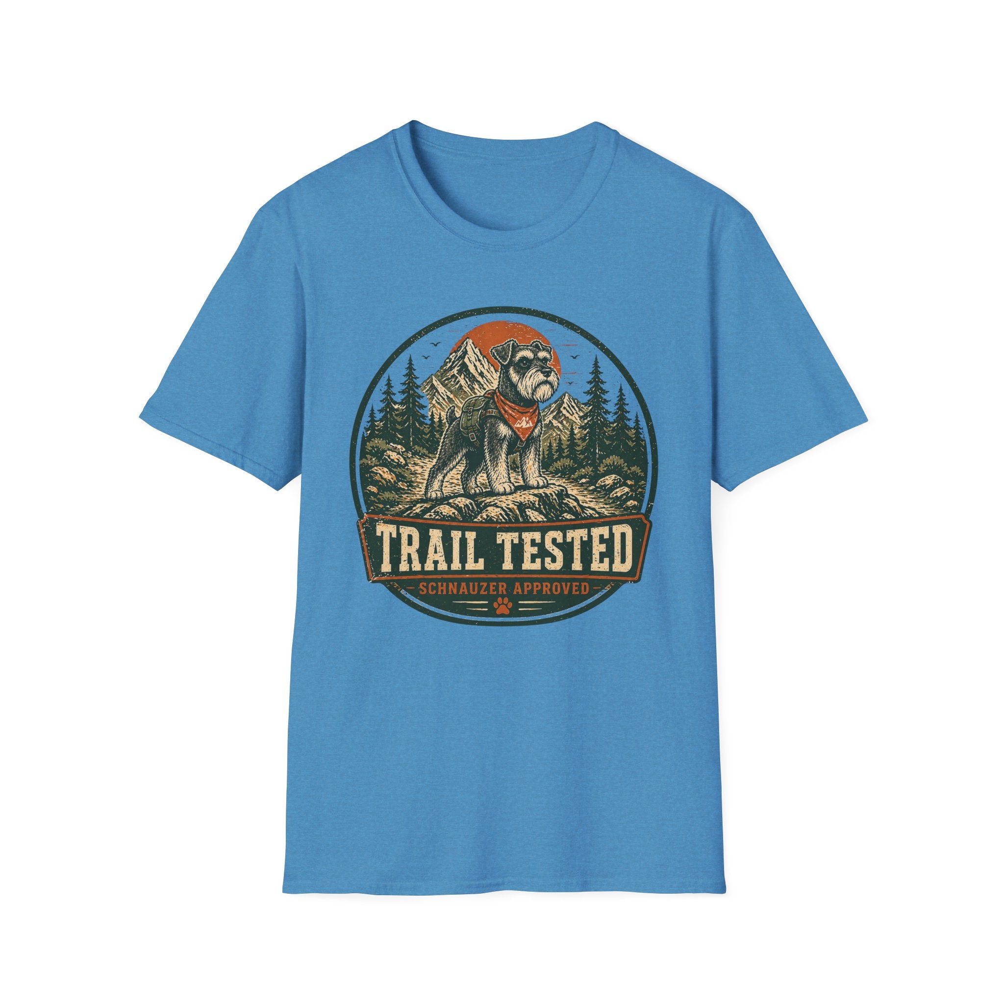 Trail Tested T-Shirt