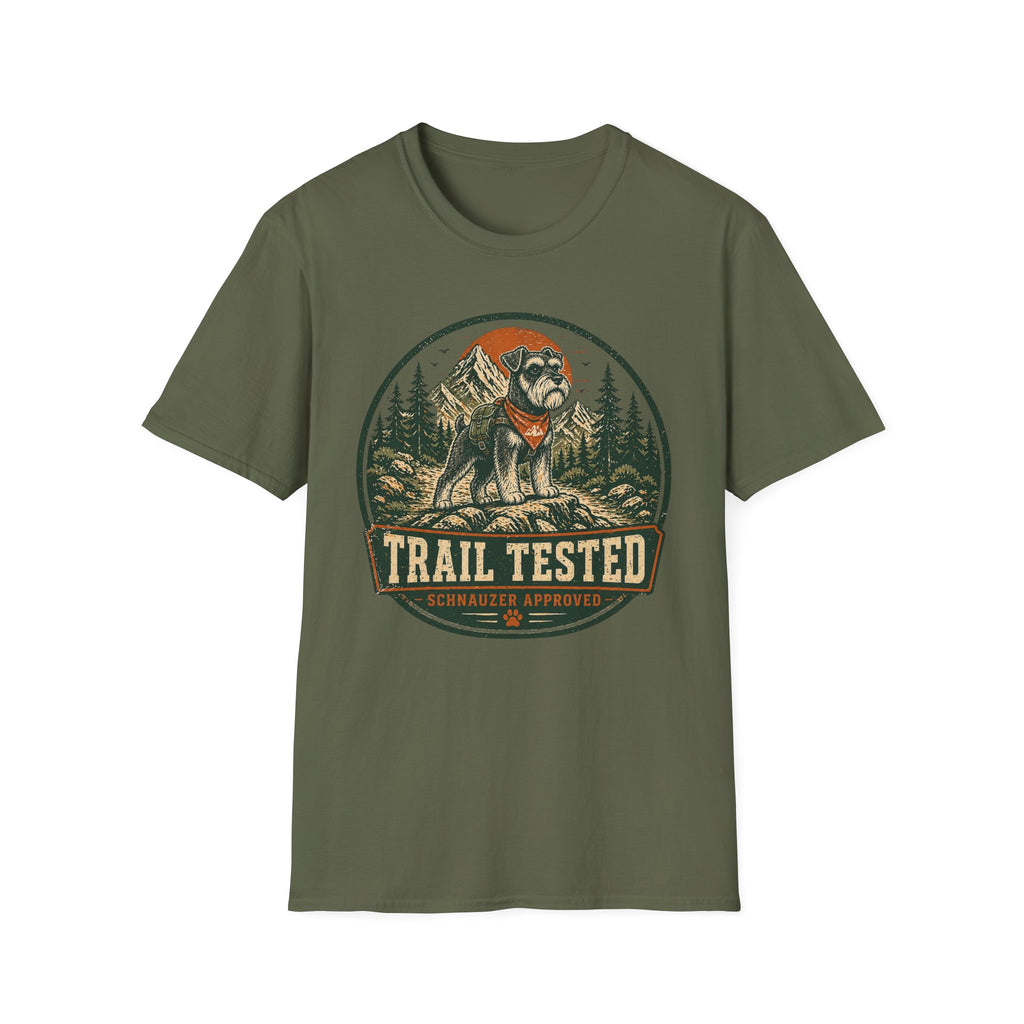 Trail Tested T-Shirt