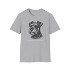 Tolerating_WHITE T-Shirt