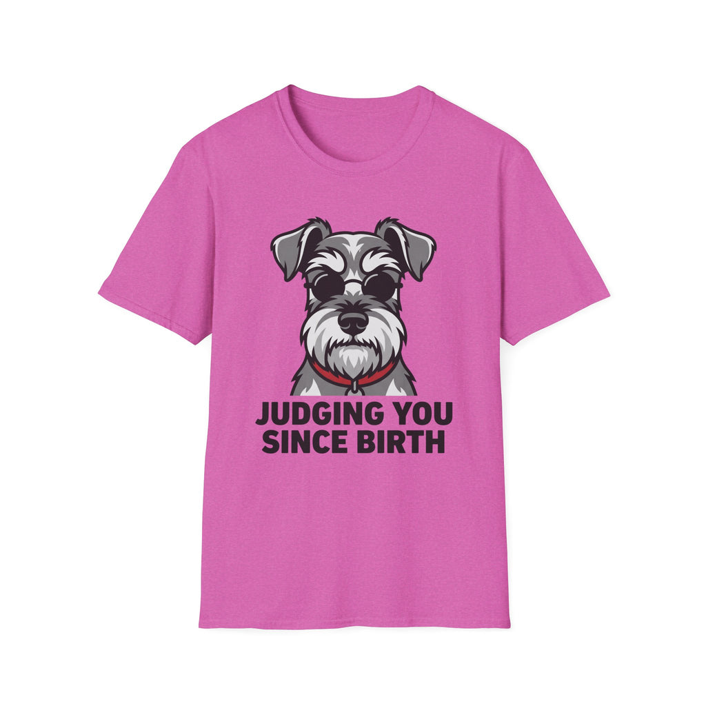 Judging You T‑Shirt