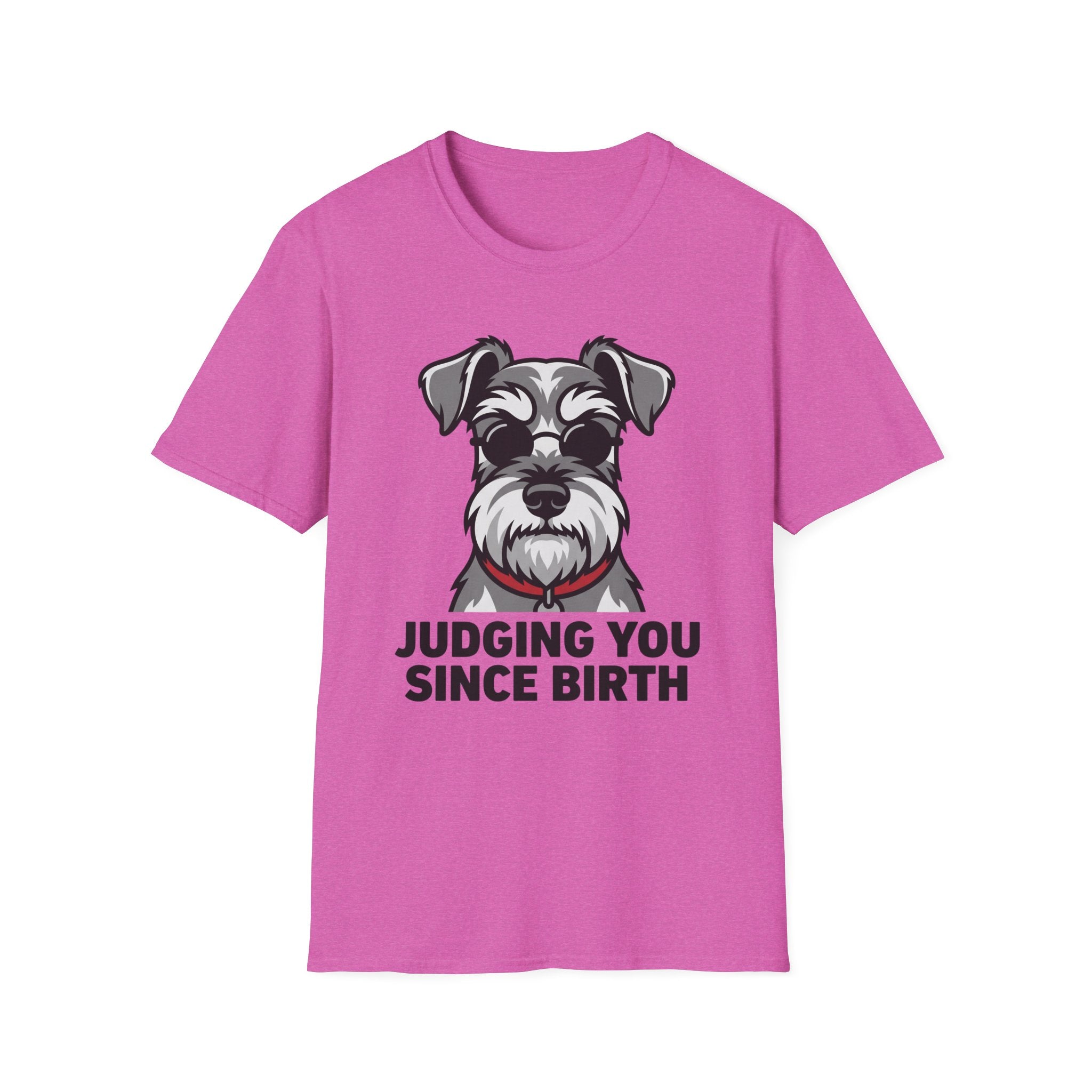 Judging You T‑Shirt