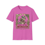 I Have Standards T-Shirt