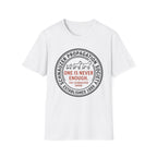 Schnauzer Propagation T-Shirt