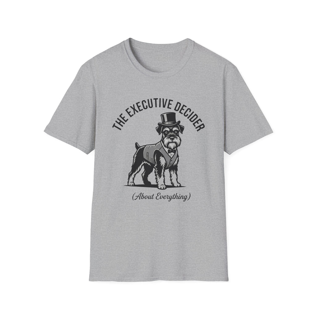 Executive T‑Shirt