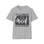Road Trip T‑Shirt