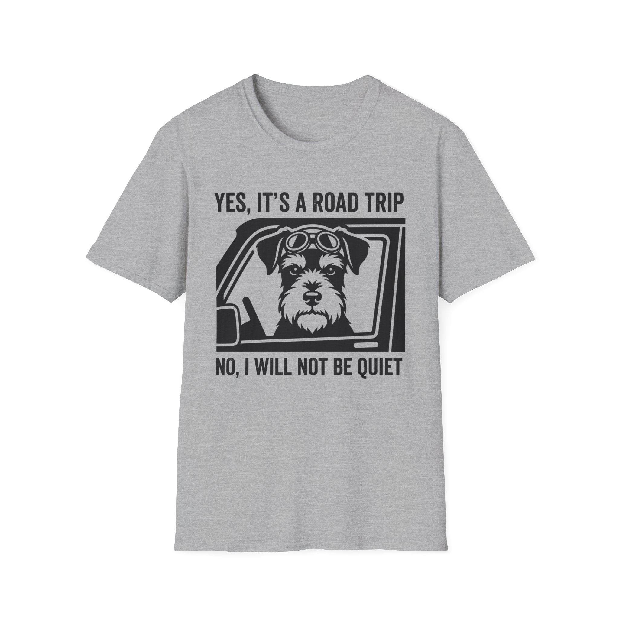 Road Trip T‑Shirt