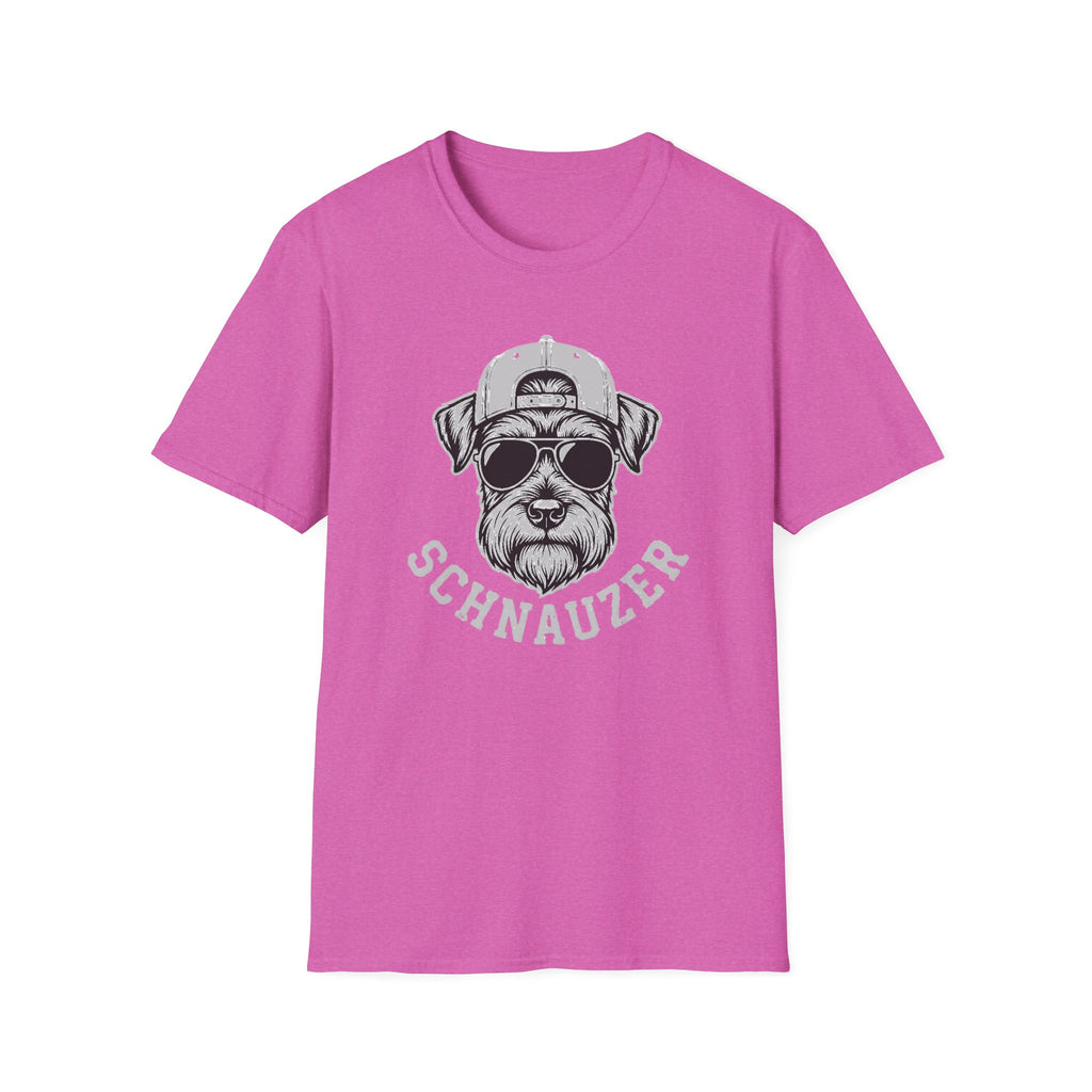 Schnauzer T-Shirt