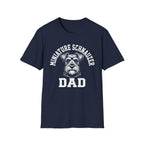 Dad_WHITE T-Shirt
