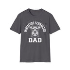 Dad_WHITE T-Shirt