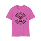 Wired For Attitude T-Shirt