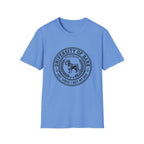 University Of Bark T-Shirt
