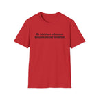 Second Breakfast T-Shirt